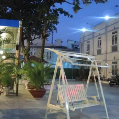 Comin Hotel Nha Trang Нячанг парковка