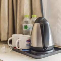 Отель Hanting Hotel Beijing Liufang Branch Китай, Пекин - отзывы, цены и фото номеров - забронировать отель Hanting Hotel Beijing Liufang Branch онлайн удобства в номере
