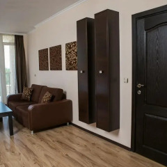 Отель Dune Residence комната для гостей фото 10
