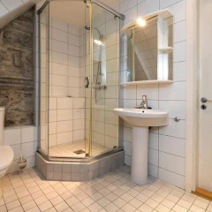 Апартаменты OldHouse Apartments Апартаменты с разными типами кроватей фото 3
