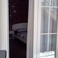 Апартаменты Apartment Bambina сауна