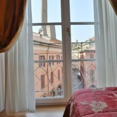 Отель Best Western San Donato 4* Номер Делюкс фото 5