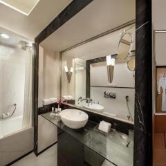 Savoy Suites Hotel Apartments 4* Люкс с различными типами кроватей