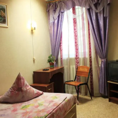Mini-hotel Mango Номер Делюкс фото 3