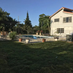 Отель Relais Villa Margarita
