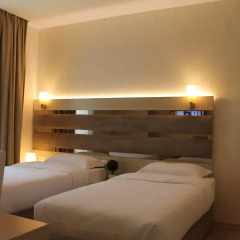 Отель Capital Tirana Hotel Албания, Тирана - отзывы, цены и фото номеров - забронировать отель Capital Tirana Hotel онлайн спа