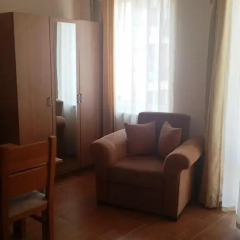 Отель Panorama Dreams Aparthotel Студия фото 2