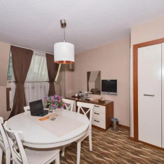 Отель Vicenza удобства в номере фото 2