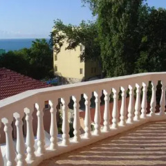 Aquarelle Hotel & Villas 2* Апартаменты с различными типами кроватей фото 34