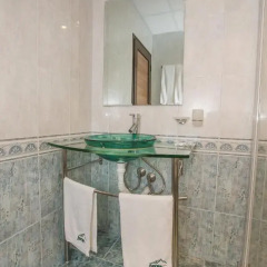 Perun Hotel Sandanski 3* Номер категории Эконом фото 5