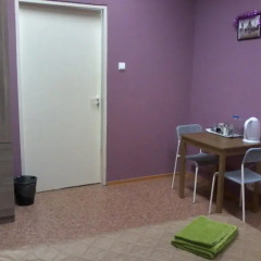 White Nights Hostel Номер категории Эконом с различными типами кроватей фото 2