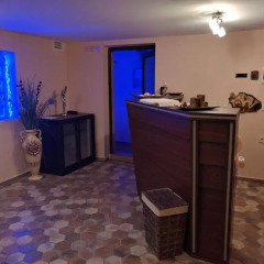Family Hotel Teos спа