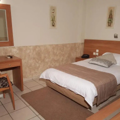 Hotel Ideal детские мероприятия