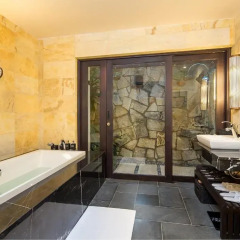 Отель Amiana Resort and Villas 5* Вилла фото 2