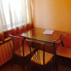 Апартаменты Apartment Na Taganskoy удобства в номере
