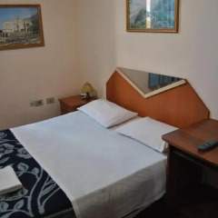 Hotel Republika Тирана комната для гостей фото 5