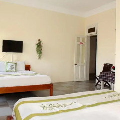 Отель Lucky House Hoi An комната для гостей фото 3