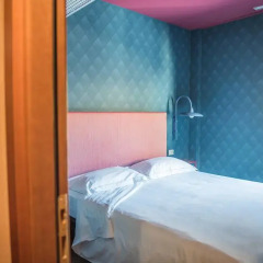Hotel Torino 3* Стандартный номер фото 3