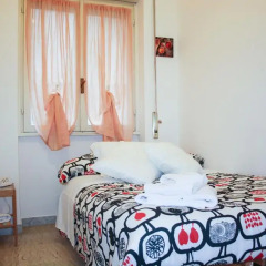 Отель 4 Season Bed And Breakfast Roma Стандартный номер фото 7