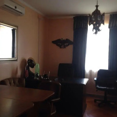 Отель Villa Gardenia Ureki 3* Стандартный номер с различными типами кроватей фото 24
