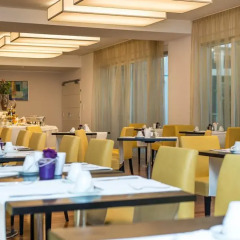 Отель Pakat Suites Вена питание фото 3