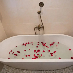 Pearl River Hoi An Hotel & Spa 3* Стандартный номер с различными типами кроватей фото 3