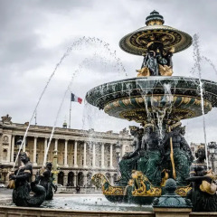 Отель Furnished Suites Near Arc de Triomphe Франция, Париж - отзывы, цены и фото номеров - забронировать отель Furnished Suites Near Arc de Triomphe онлайн спортивное сооружение