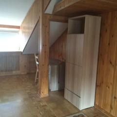 Отель Werb Airport Guest House удобства в номере