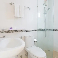 Отель Zing Resort & Spa 3* Номер Делюкс с 2 отдельными кроватями фото 6