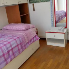 Отель B&B Gallo Италия, Лимена - отзывы, цены и фото номеров - забронировать отель B&B Gallo онлайн комната для гостей фото 4