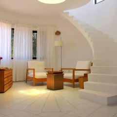 Отель Villa Paradise Beach Гинигинамар интерьер отеля фото 3