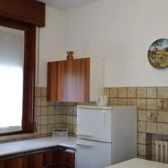 Отель Ca Angiola Стандартный номер фото 23