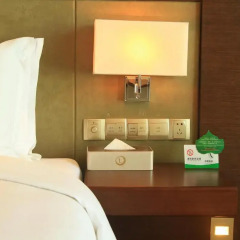 Lia Charlton Hotel Shenzhen удобства в номере