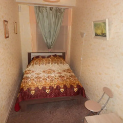 Dvorik Mini-Hotel Номер категории Эконом с различными типами кроватей фото 4