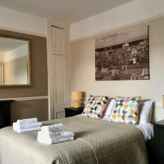 The Iron Duke Hotel 3* Стандартный номер фото 3