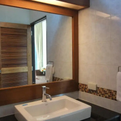 Samui Island Beach Resort & Hotel 3* Полулюкс с различными типами кроватей фото 6