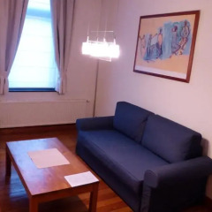 Отель HOUSINGBRUSSELS 3* Апартаменты фото 10