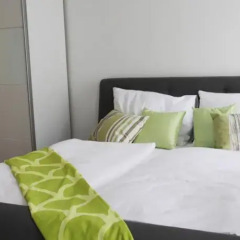 Отель CheckVienna – Apartment Puchsbaumgasse Австрия, Вена - отзывы, цены и фото номеров - забронировать отель CheckVienna – Apartment Puchsbaumgasse онлайн сейф в номере