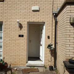 Отель My Glasgow House Великобритания, Глазго - отзывы, цены и фото номеров - забронировать отель My Glasgow House онлайн фото 2