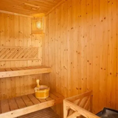 Отель Penthouse Kamala Regent A 501 сауна