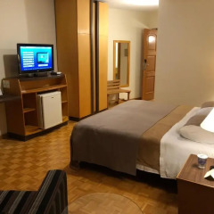 Gran Continental Hotel 3* Стандартный номер с различными типами кроватей
