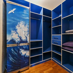 Апартаменты Central Apartments удобства в номере