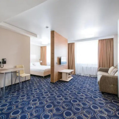Гостиница Apart Hotel 92/2 Казахстан, Караганда - отзывы, цены и фото номеров - забронировать гостиницу Apart Hotel 92/2 онлайн комната для гостей фото 2