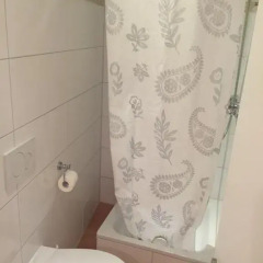 Отель Barcelona Bed & Breakfast 3* Стандартный номер с различными типами кроватей фото 9