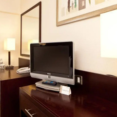 Mercure Glasgow City Hotel 3* Стандартный номер с 2 отдельными кроватями фото 4