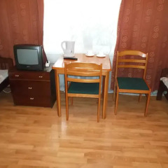 Отель B&B Rex Стандартный номер с разными типами кроватей фото 4