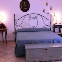 Отель Sitinsicily Италия, Палермо - отзывы, цены и фото номеров - забронировать отель Sitinsicily онлайн комната для гостей фото 3