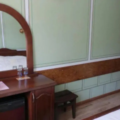 Chuchura Family Hotel 2* Стандартный номер с различными типами кроватей фото 29