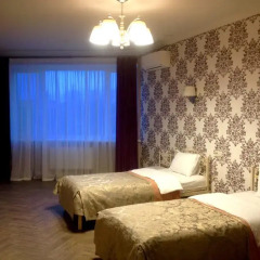 Hotel Ekvator Люкс фото 4