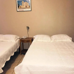 Summer Palace Hotel комната для гостей фото 2